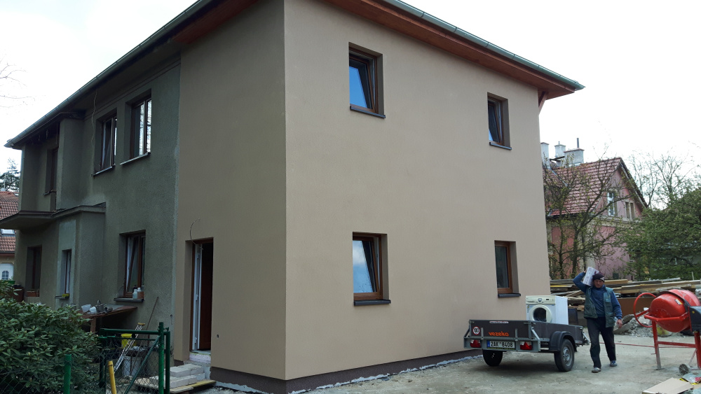 KLANOVICE 1